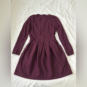 Aritzia Sunday Best Dress